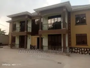 2bdrm Apartment in Fs Properties Ltd, Central Division for rent
