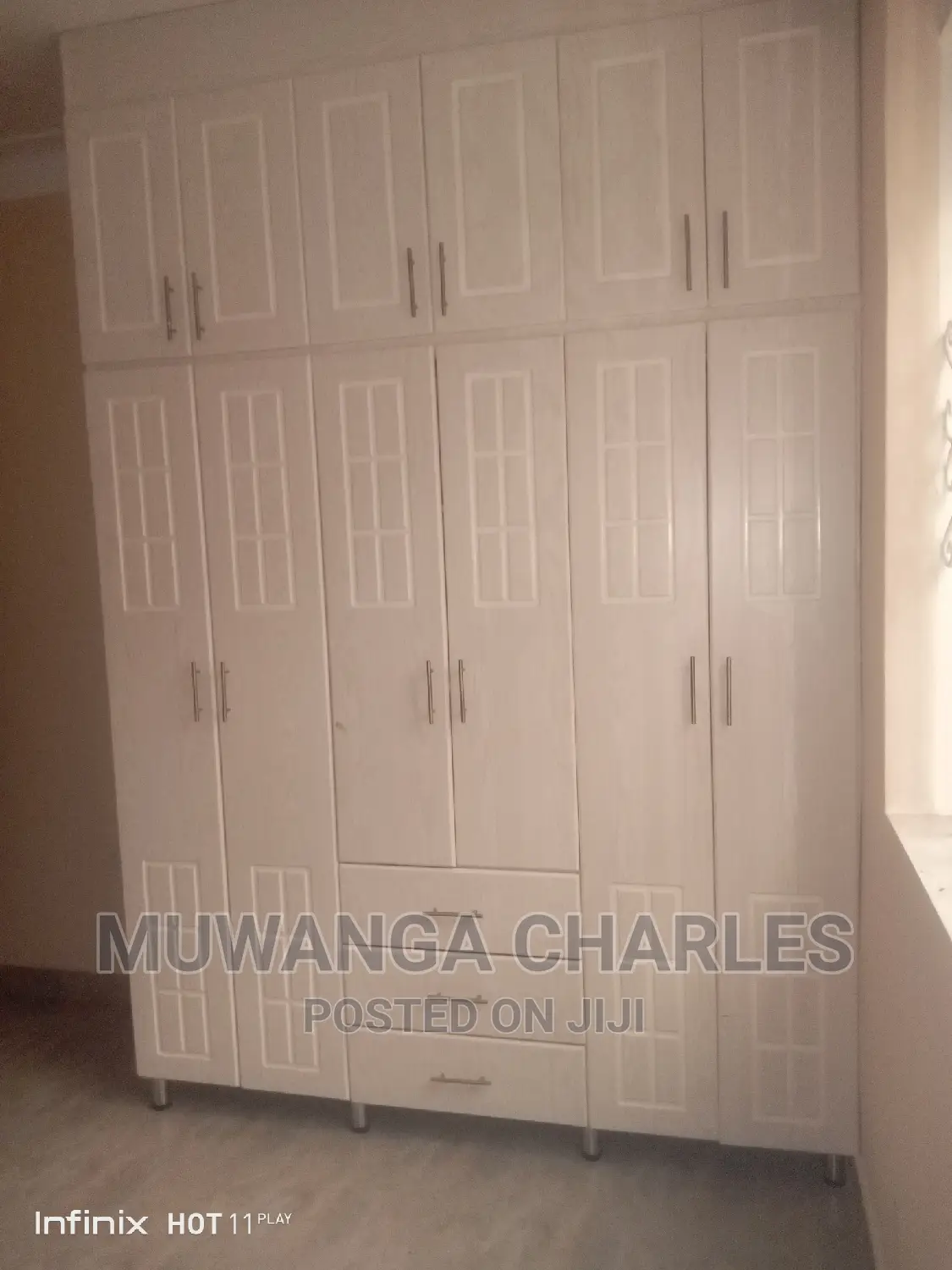 2bdrm Apartment in Fs Properties Ltd, Central Division for rent