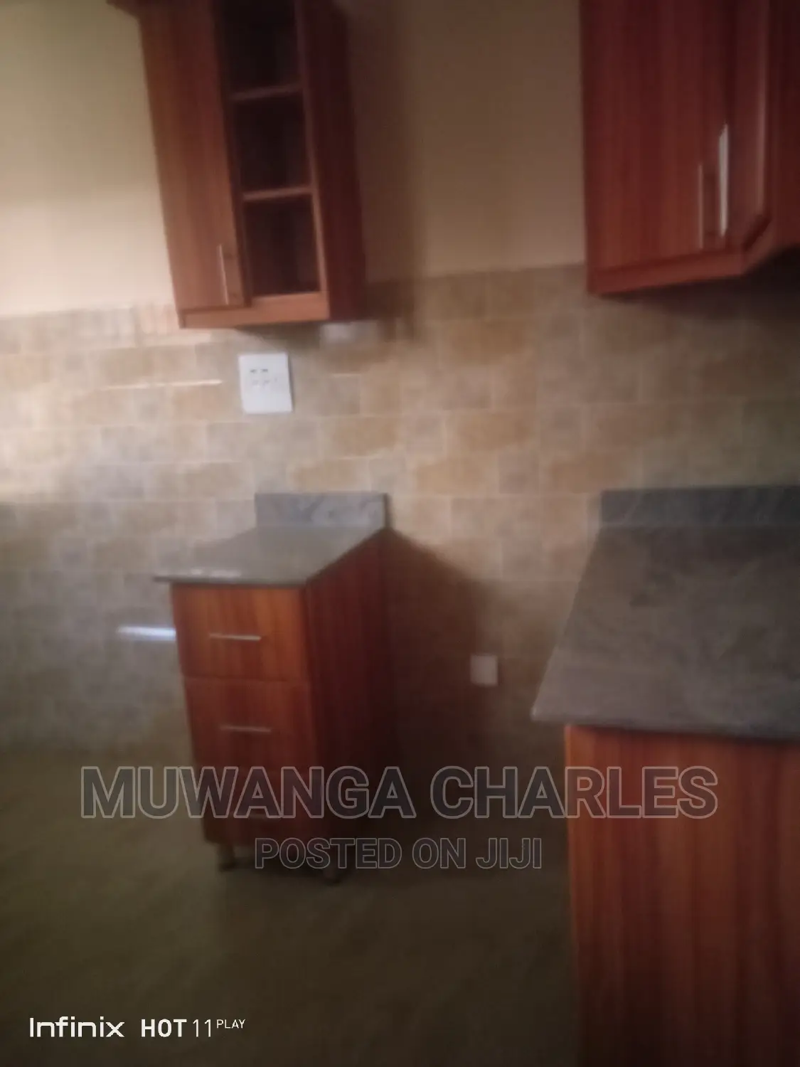 2bdrm Apartment in Fs Properties Ltd, Central Division for rent