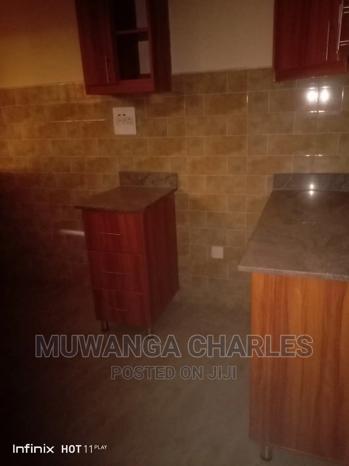 2bdrm Apartment in Fs Properties Ltd, Central Division for rent