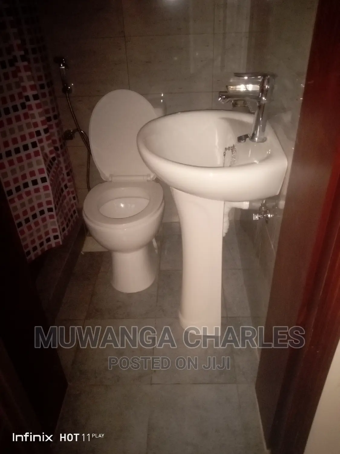 2bdrm Apartment in Fs Properties Ltd, Central Division for rent