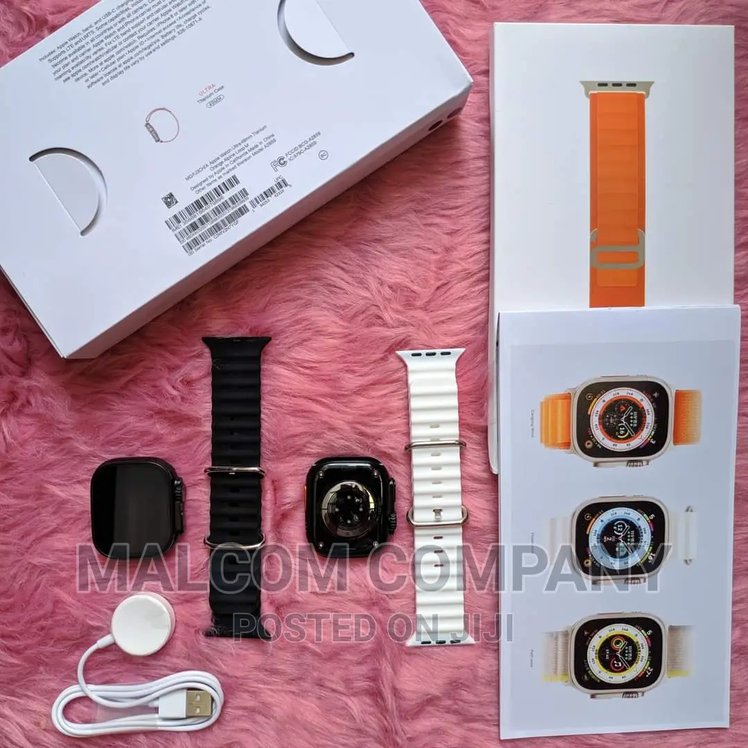Smart Watches Wholesalers