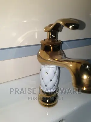Basin Water Mixer