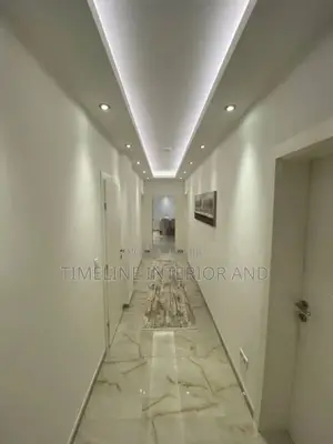 Corridor Gypsum