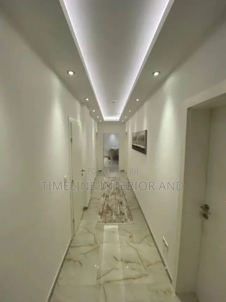 Corridor Gypsum