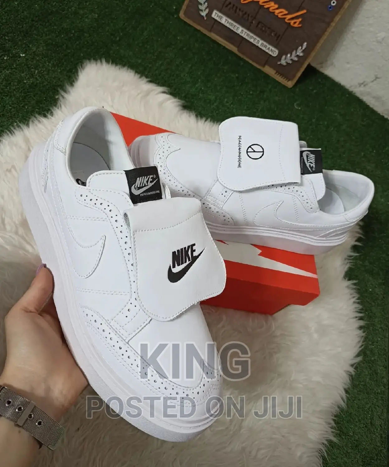 Nike Kwondo1