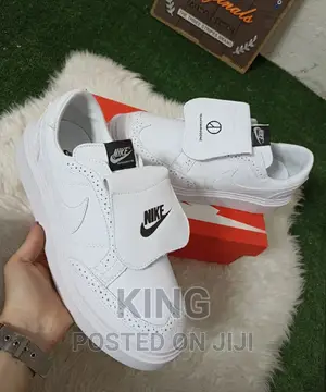 Nike Kwondo1