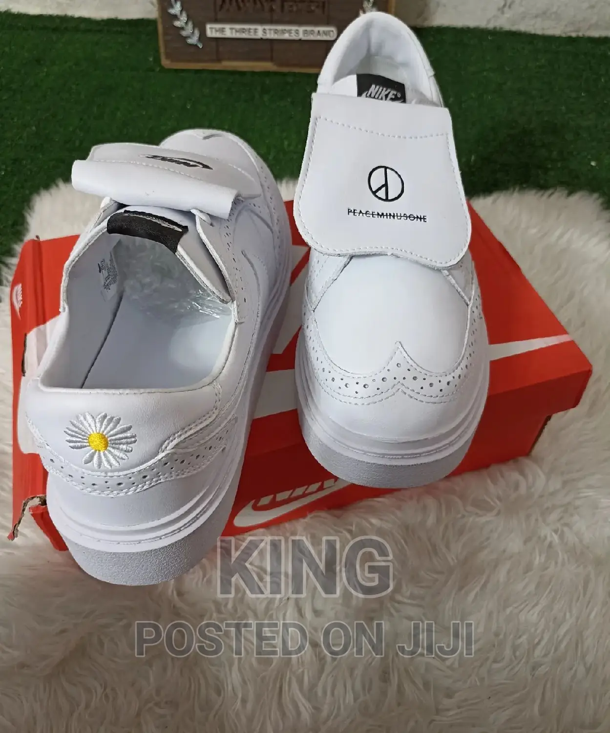 Nike Kwondo1