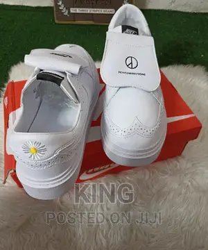 Nike Kwondo1