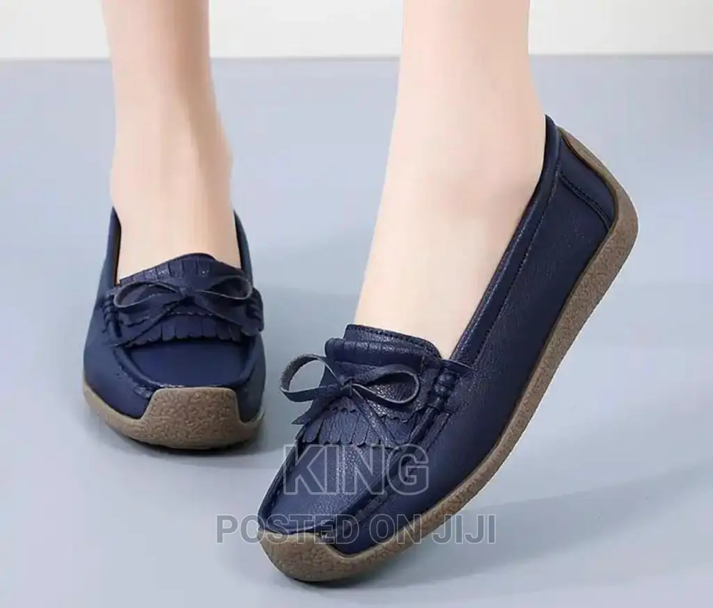 Ladies Moccasins Good Price