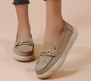 Ladies Moccasins Good Price