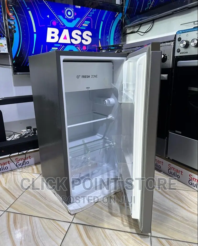 Original Hisense Fridge 120 /120l Hisense Fridge/120l Fridge
