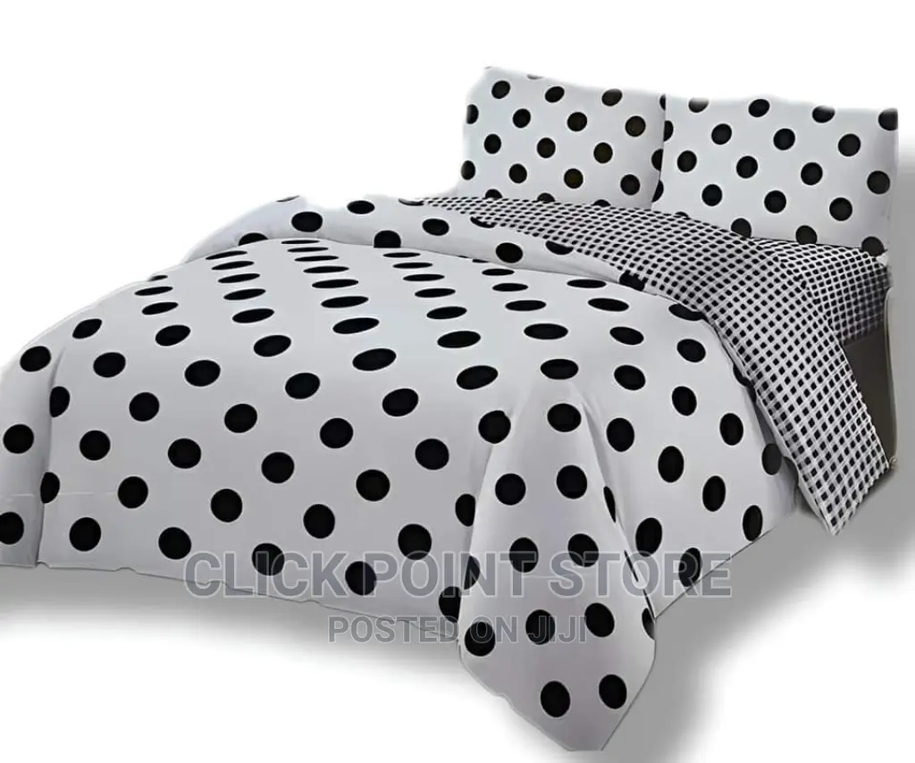 Duvet Set/ 5 by 6 Duvet Set/ Duvet/ 4 PC Duvet/ Duvets
