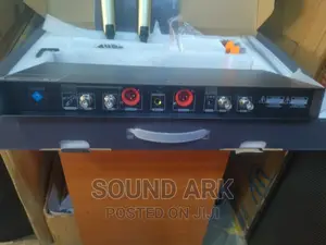 SKM900 Sennheiser Microphone