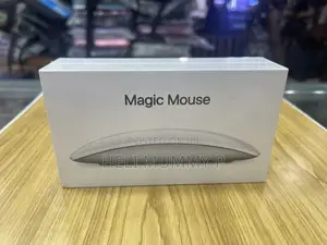 Magic Mouth