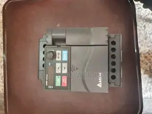 Ac Motor Drive VFD 0.75kw to 22kw Inverter 220v to 415v