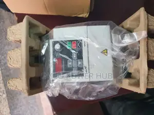 Ac Motor Drive VFD 0.75kw to 22kw Inverter 220v to 415v