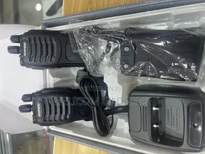 BAOFENG Two Way Radio