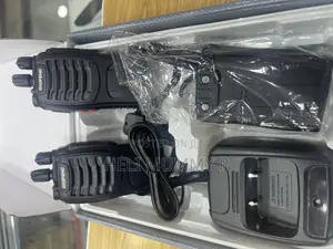 BAOFENG Two Way Radio
