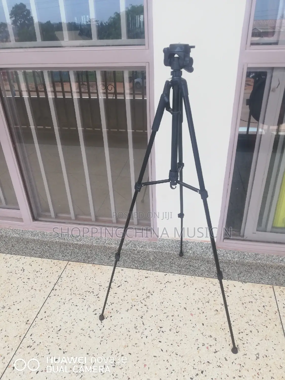 Camera Stand
