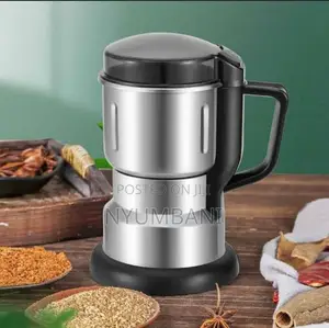 Avinas Grinder