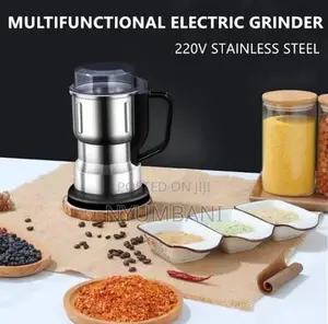 Avinas Grinder