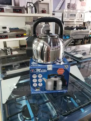 ELECTRO MASTER 5.0L Electric Kettles \\ 2000w \\ EM-SK-1097.