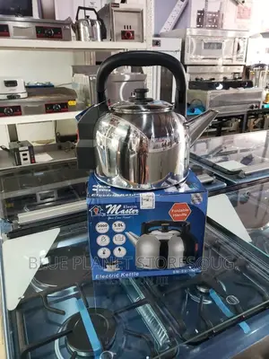 ELECTRO MASTER 5.0L Electric Kettles \\ 2000w \\ EM-SK-1097.