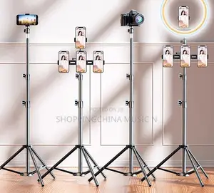 Phone Stand for Single Phone