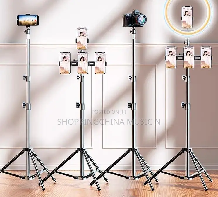 Phone Stand for Single Phone