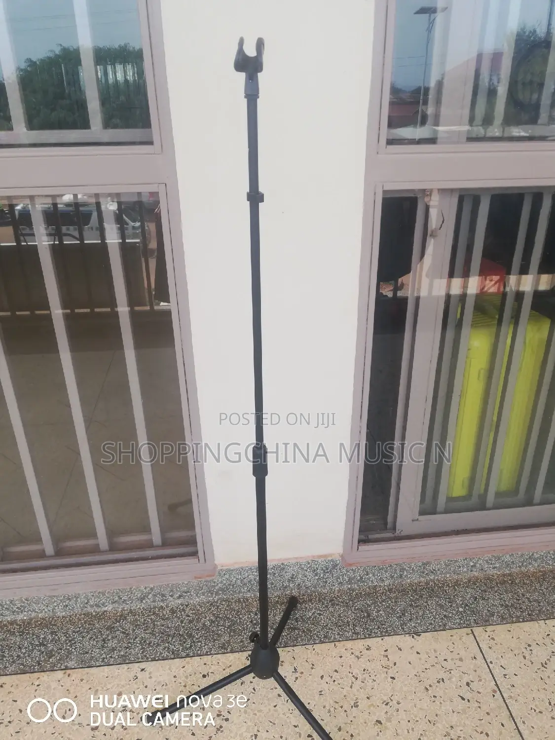 Phone Stand for Single Phone