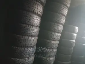 Tyres From U.S.A Used in Good Condition for All Cars