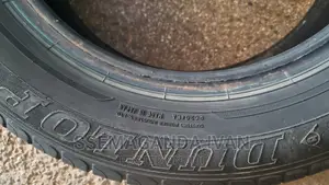 185/65r15 Dunlop Foreign Used Tyres