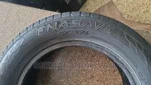 185/65r15 Dunlop Foreign Used Tyres