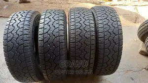 245/70r17 GT Adventure .