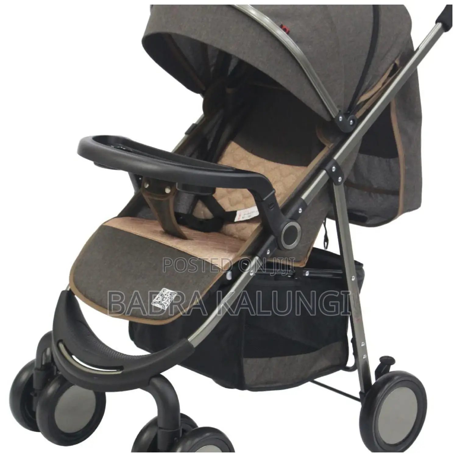 Baby Kids Stroller