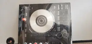 Pioneer DDJ-SB 3 New Box