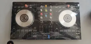 Pioneer DDJ-SB 3 New Box