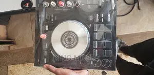 Pioneer DDJ-SB 3 New Box