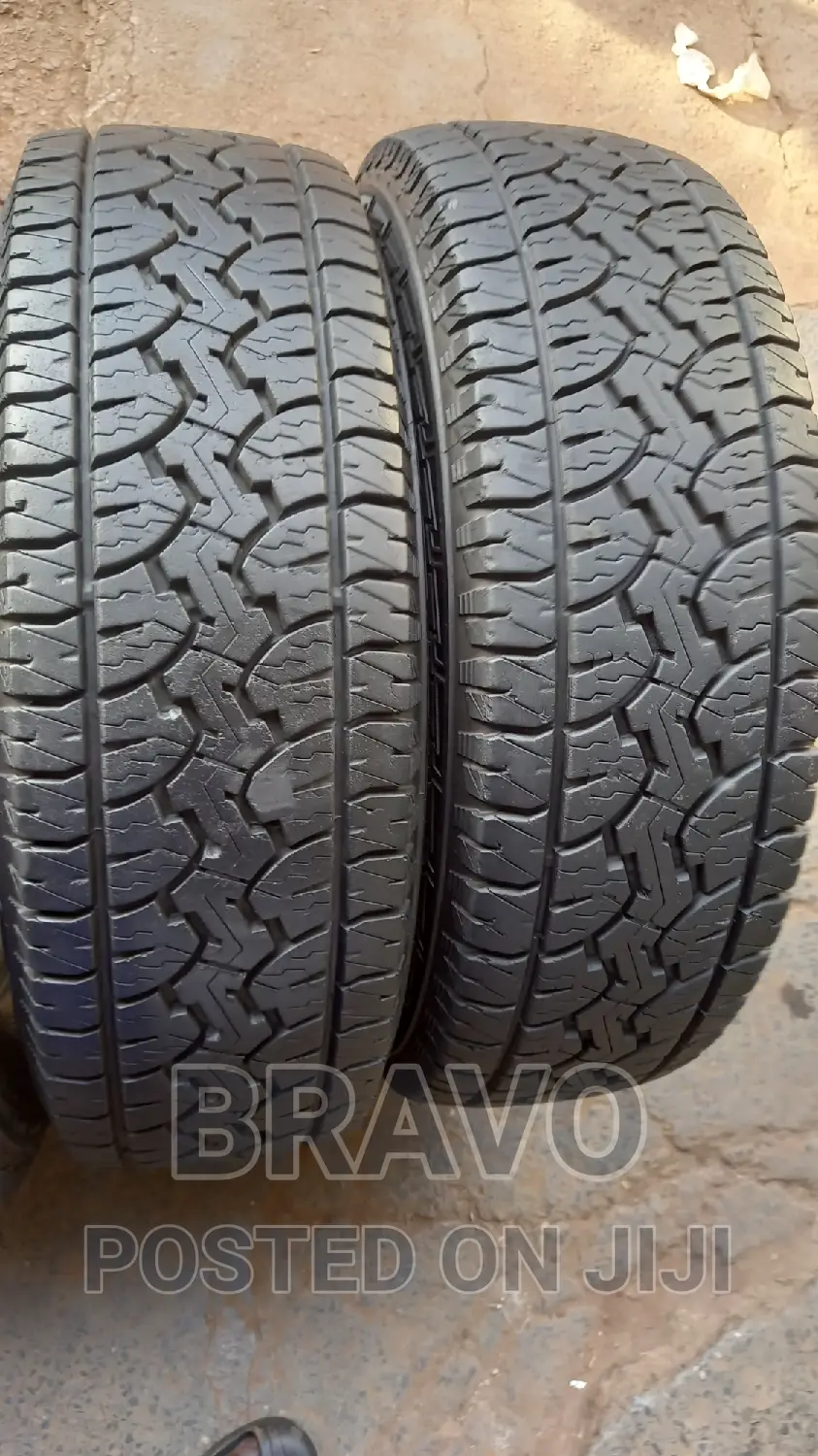 245/70r17 Made in Indonesia
