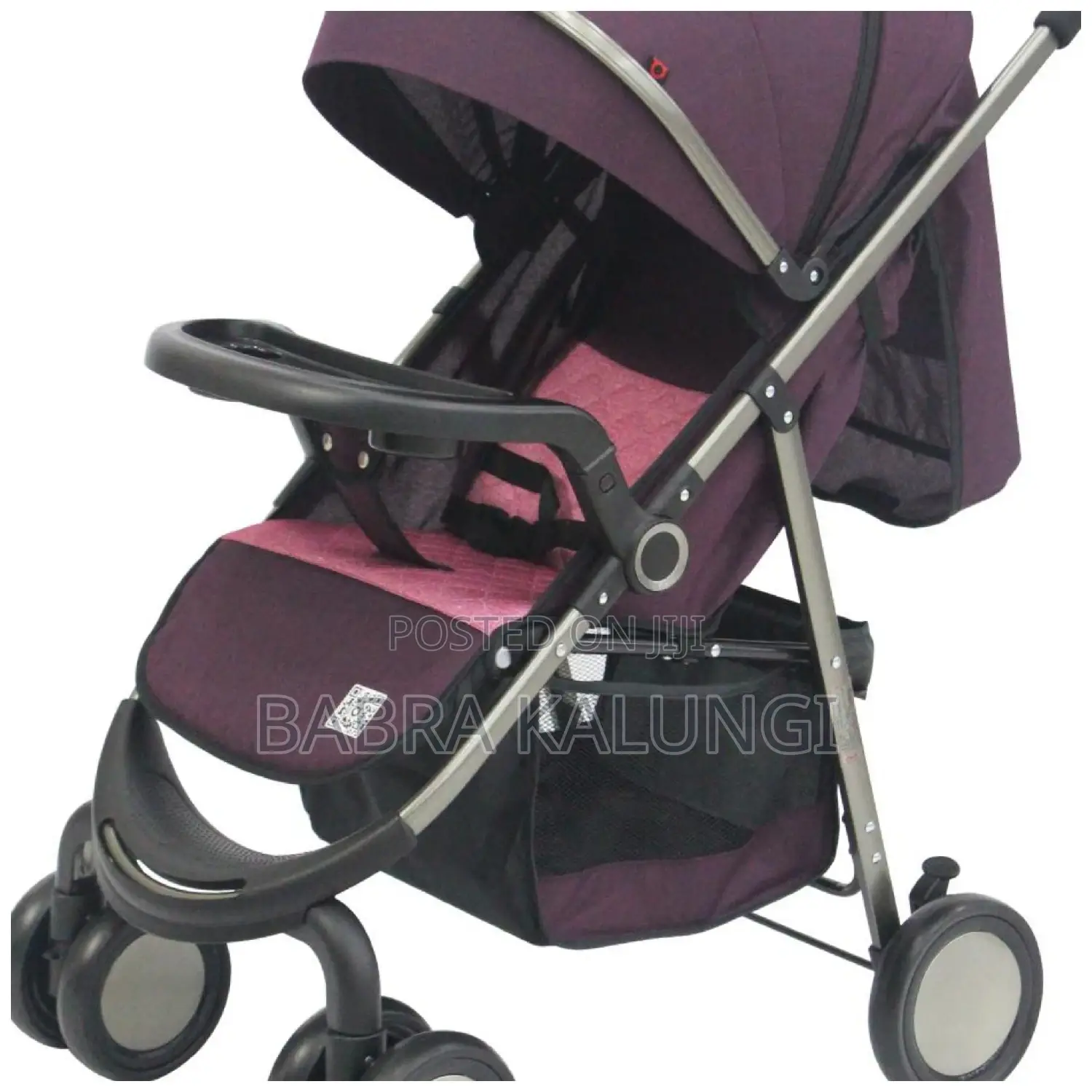 Classy Baby Strollers