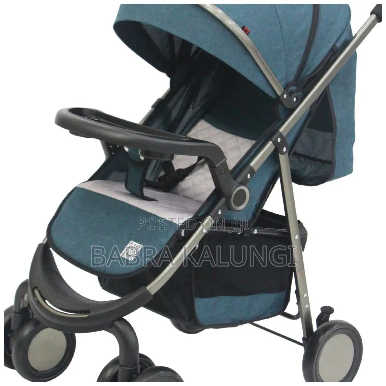 Baby Stroller