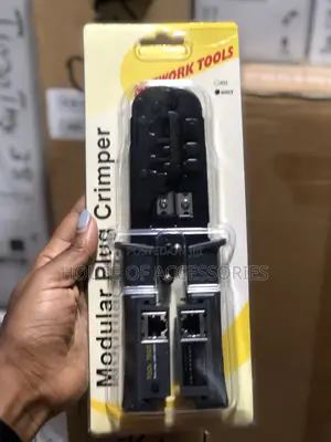 Crimping Tool 468ST
