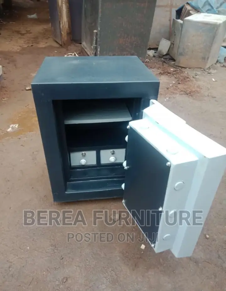 Office Safe