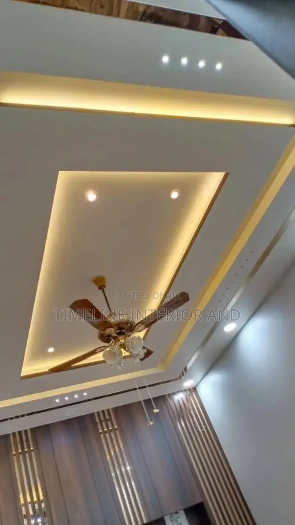 Led Light Design