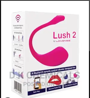 Lush 2 for Sekth