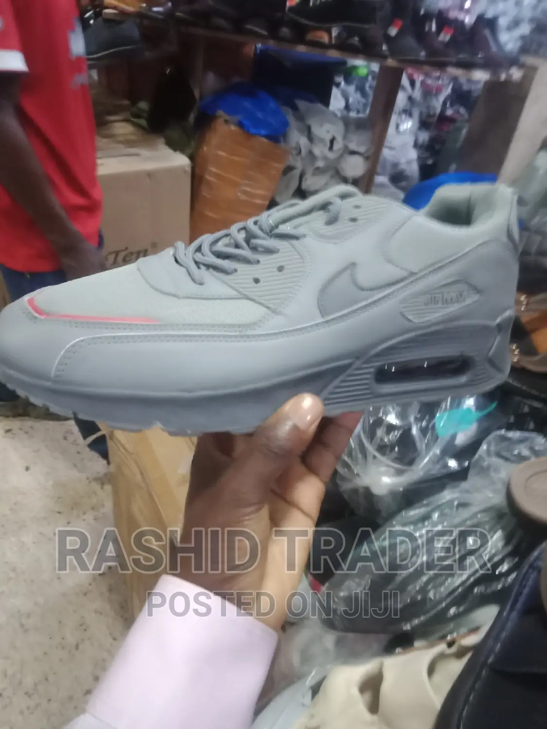 Quality Air Max Sneakers