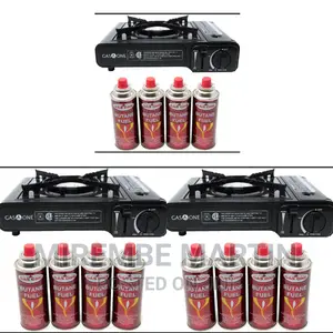 Portable Camping Stove Cooker