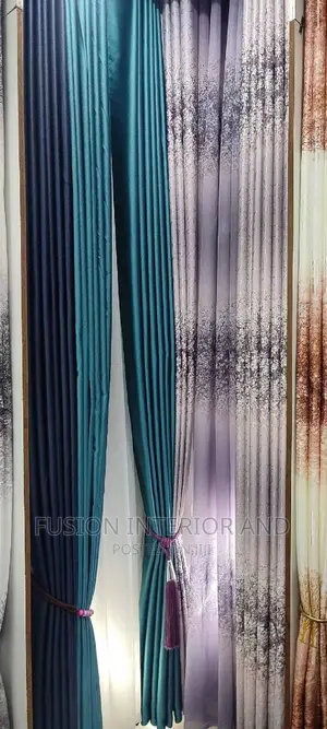 Quality Curtains