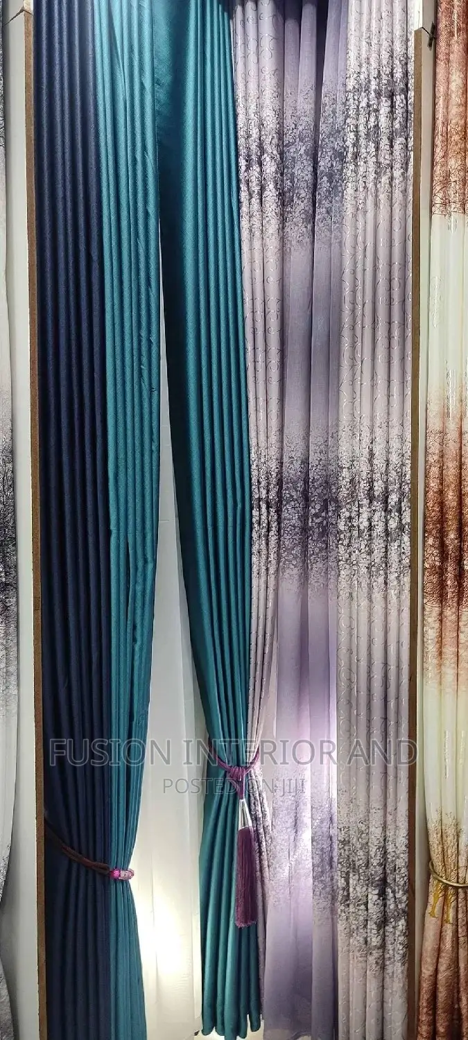 Quality Curtains